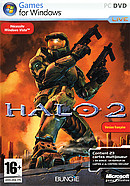Halo 2 sur PC