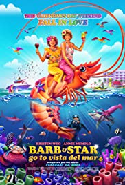 Barb and Star Go to Vista Del Mar FRENCH WEBRIP LD 2021