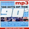 100 Greatest Dance Hits Of The 90s [2010]