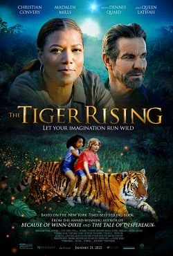 The Tiger Rising FRENCH WEBRIP 1080p 2022