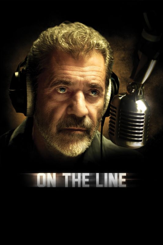 On The Line TRUEFRENCH DVDRIP x264 2022