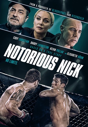 Notorious Nick FRENCH WEBRIP 1080p 2022