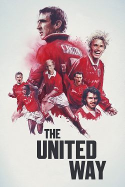The United Way FRENCH WEBRIP 720p 2022