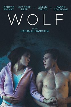 Wolf FRENCH DVDRIP x264 2022