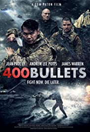 400 Bullets FRENCH WEBRIP 720p LD 2021