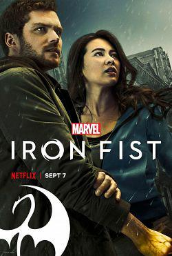 Marvel's Iron Fist Saison 2 FRENCH HDTV