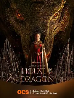 Game of Thrones: House of the Dragon S01E05 MULTI 1080p HDTV