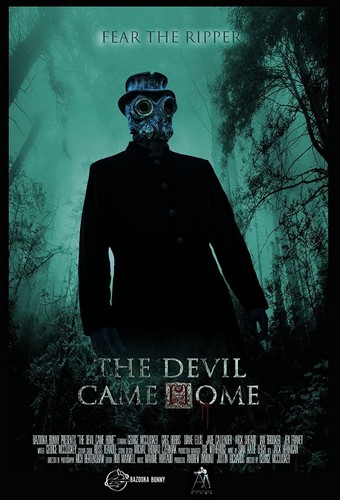 The Devil Came Home FRENCH WEBRIP LD 2022
