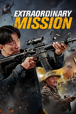 Mission Eagle FRENCH DVDRIP x264 2022