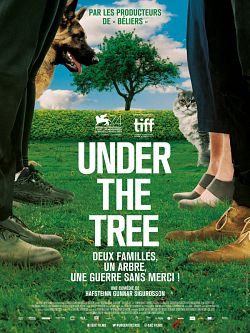 Under The Tree FRENCH WEBRIP 2022