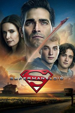 Superman & Lois S02E03 FRENCH HDTV