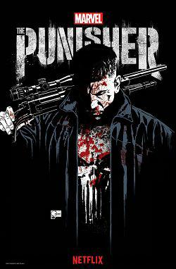 Marvel's The Punisher Saison 2 VOSTFR HDTV