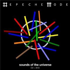 Depeche Mode - Sounds Of The Universe [2009]